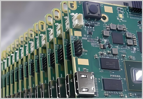 PCB設(shè)計打樣公司哪家好？