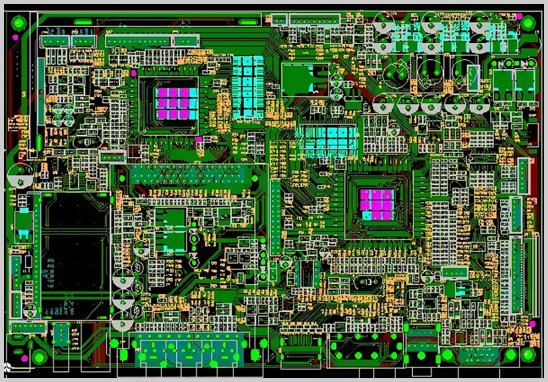 深圳PCB設(shè)計哪里可以做？專業(yè)PCB設(shè)計公司推薦